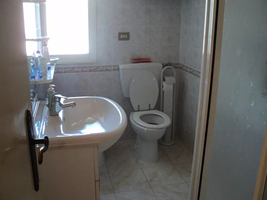 Immagine 33 di Villetta a schiera in vendita  in via cimabue 46 a Comacchio