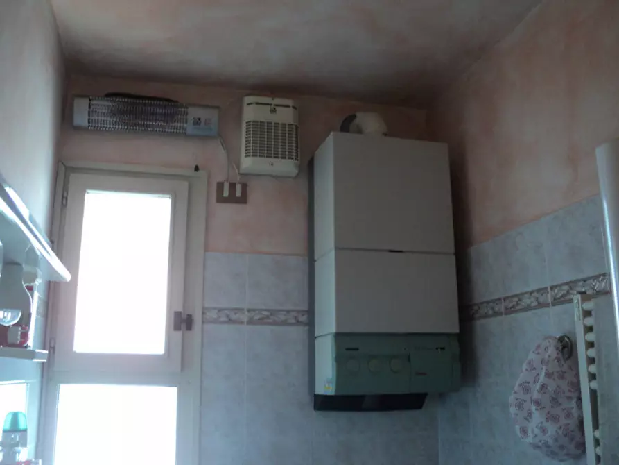 Immagine 34 di Villetta a schiera in vendita  in via cimabue 46 a Comacchio