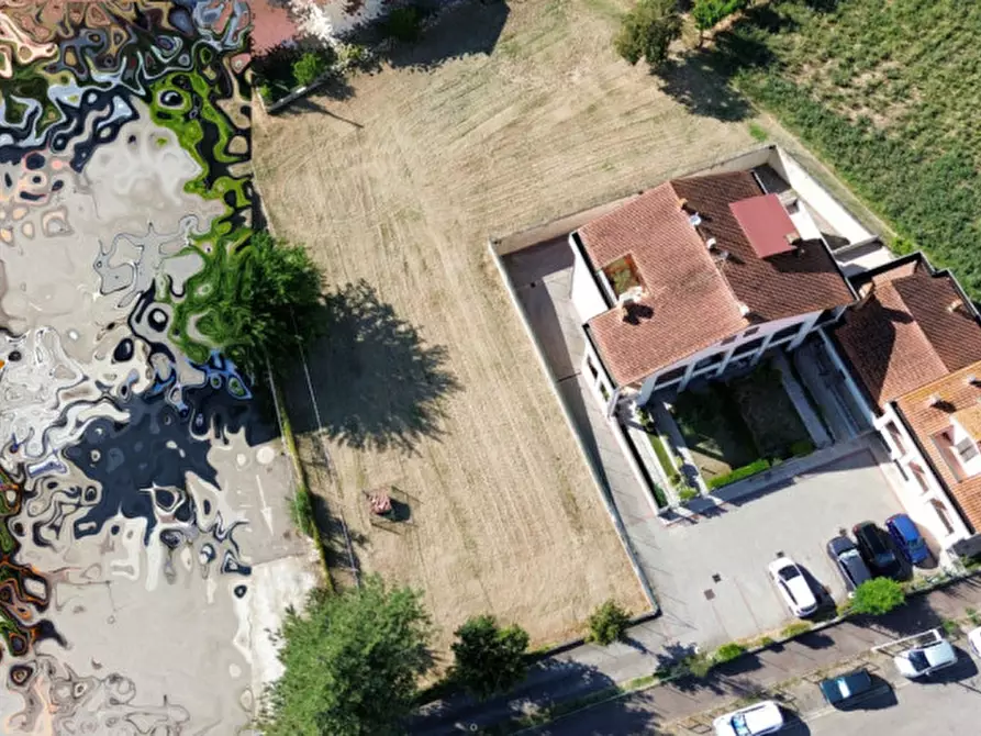 Immagine 1 di Terreno in vendita  in levane a Montevarchi