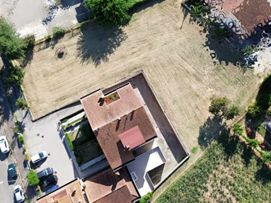 Immagine 2 di Terreno in vendita  in levane a Montevarchi