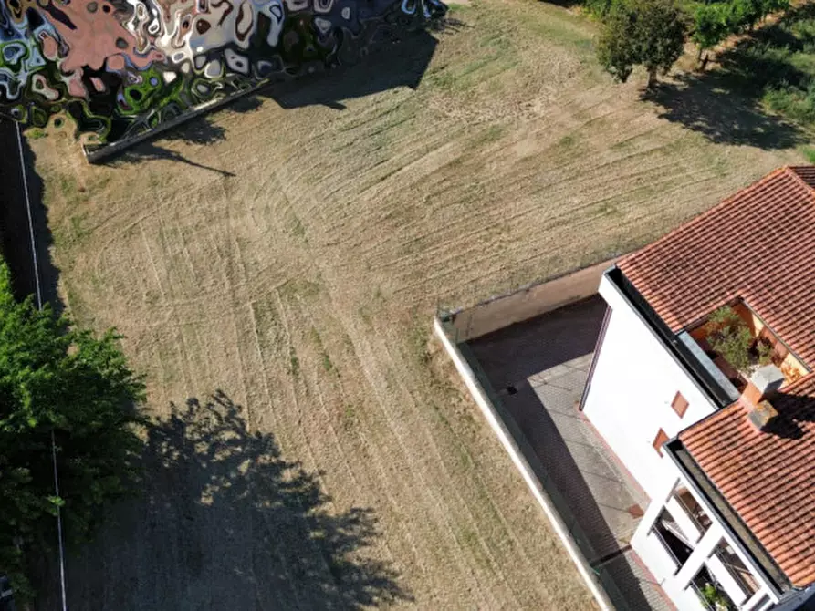 Immagine 8 di Terreno in vendita  in levane a Montevarchi