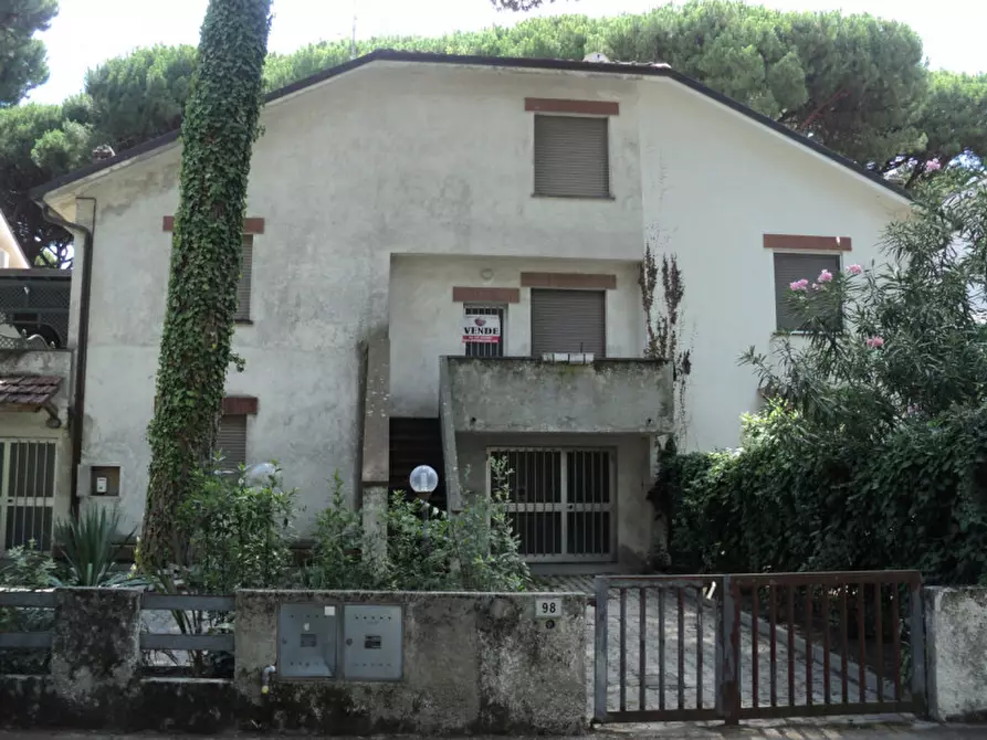 Immagine 1 di Villetta a schiera in vendita  in VIA MANTEGNA 98 a Comacchio