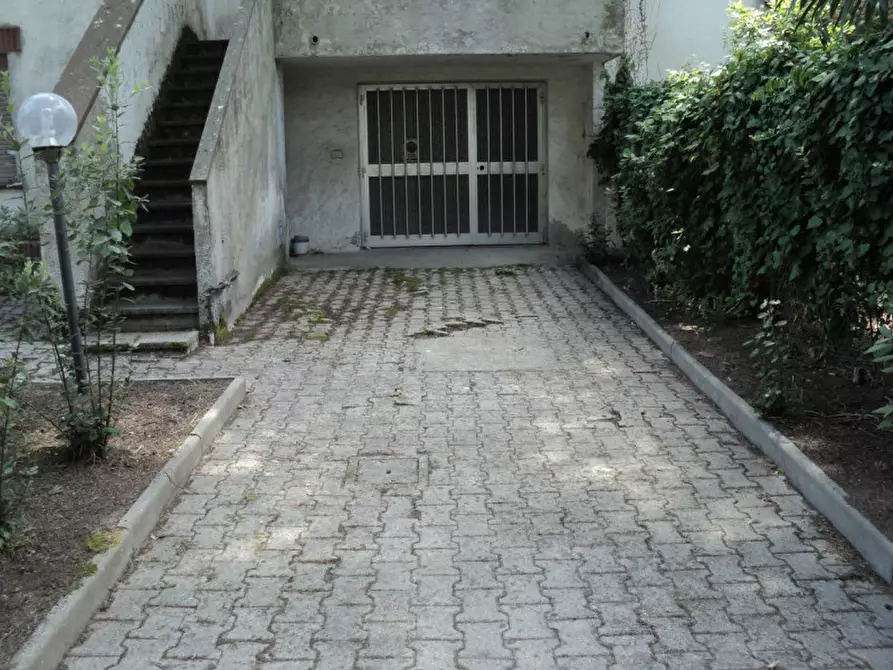 Immagine 2 di Villetta a schiera in vendita  in VIA MANTEGNA 98 a Comacchio