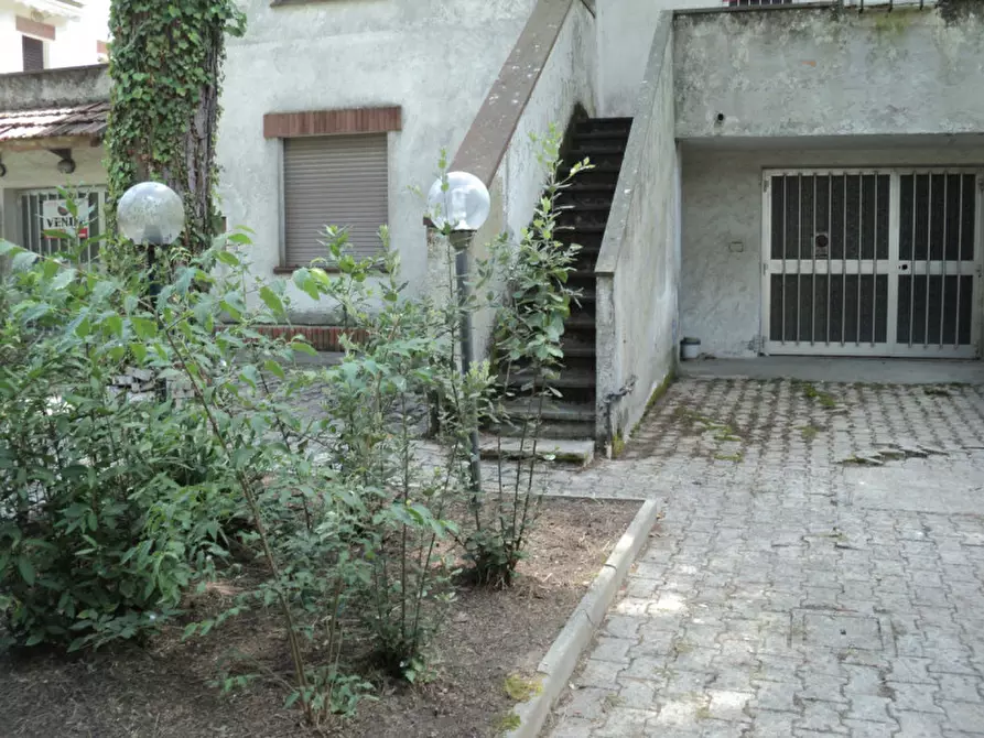 Immagine 3 di Villetta a schiera in vendita  in VIA MANTEGNA 98 a Comacchio