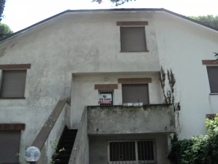 Immagine 4 di Villetta a schiera in vendita  in VIA MANTEGNA 98 a Comacchio