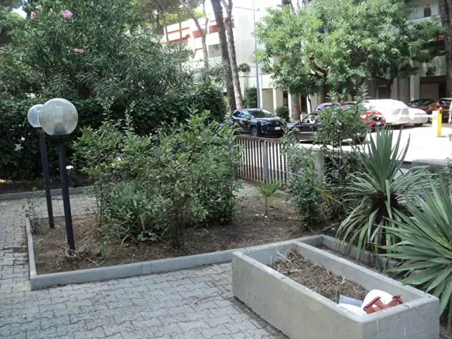 Immagine 5 di Villetta a schiera in vendita  in VIA MANTEGNA 98 a Comacchio