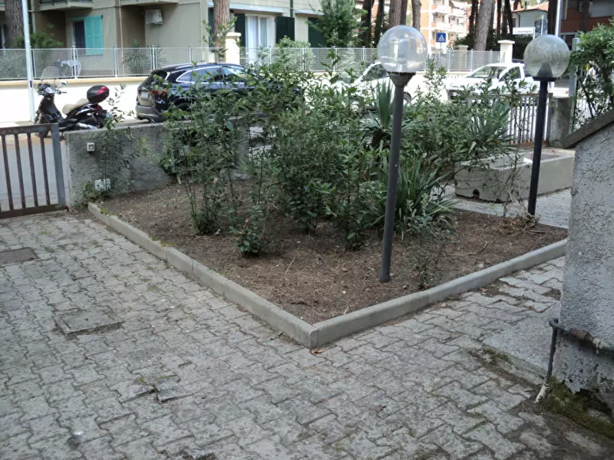 Immagine 7 di Villetta a schiera in vendita  in VIA MANTEGNA 98 a Comacchio