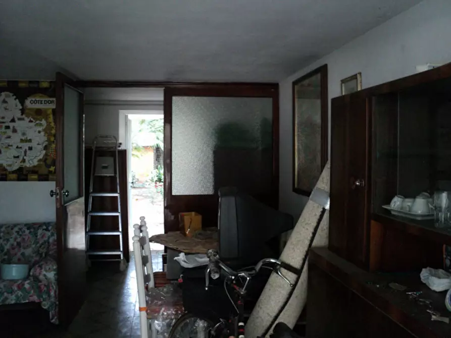 Immagine 9 di Villetta a schiera in vendita  in VIA MANTEGNA 98 a Comacchio