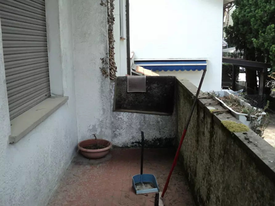 Immagine 17 di Villetta a schiera in vendita  in VIA MANTEGNA 98 a Comacchio