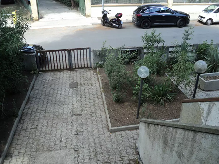 Immagine 18 di Villetta a schiera in vendita  in VIA MANTEGNA 98 a Comacchio