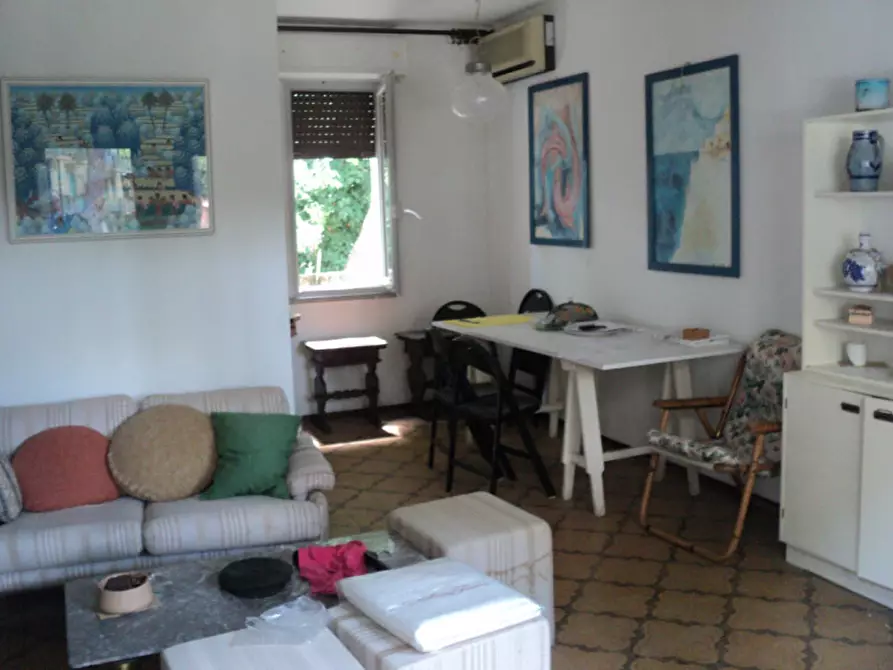 Immagine 19 di Villetta a schiera in vendita  in VIA MANTEGNA 98 a Comacchio