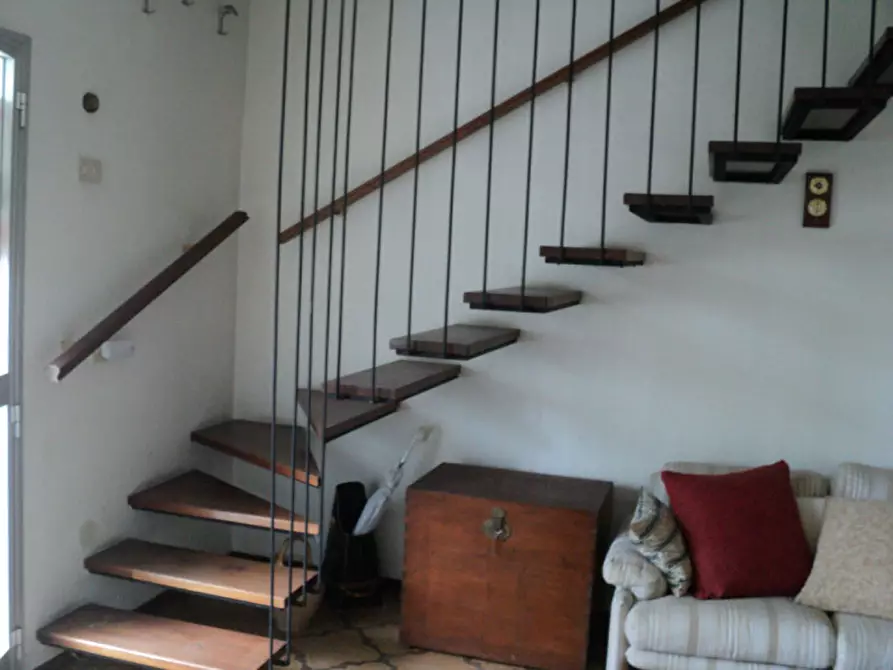 Immagine 21 di Villetta a schiera in vendita  in VIA MANTEGNA 98 a Comacchio