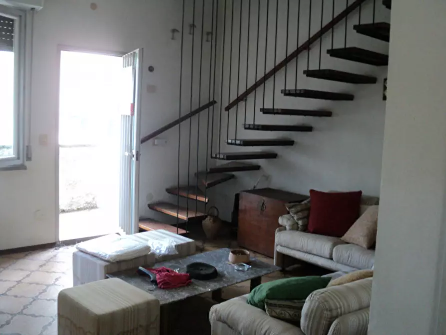 Immagine 22 di Villetta a schiera in vendita  in VIA MANTEGNA 98 a Comacchio