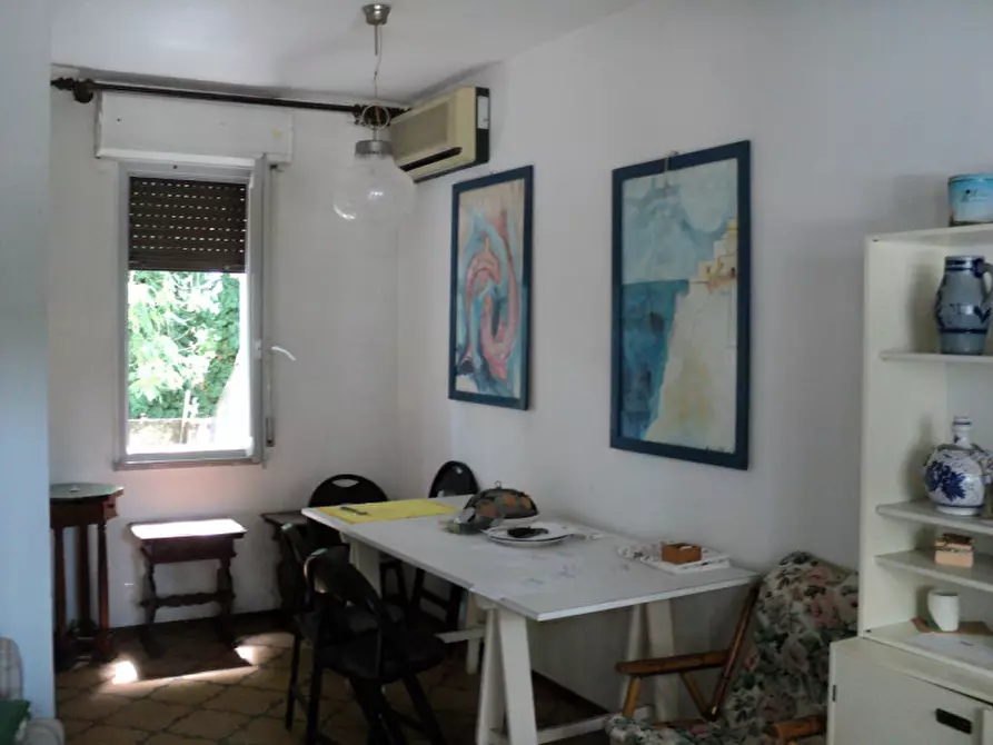 Immagine 24 di Villetta a schiera in vendita  in VIA MANTEGNA 98 a Comacchio