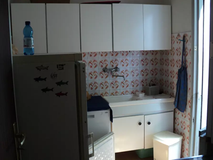 Immagine 25 di Villetta a schiera in vendita  in VIA MANTEGNA 98 a Comacchio