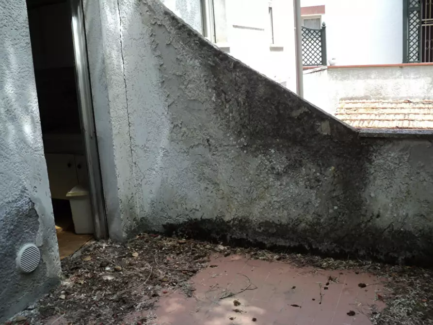 Immagine 30 di Villetta a schiera in vendita  in VIA MANTEGNA 98 a Comacchio