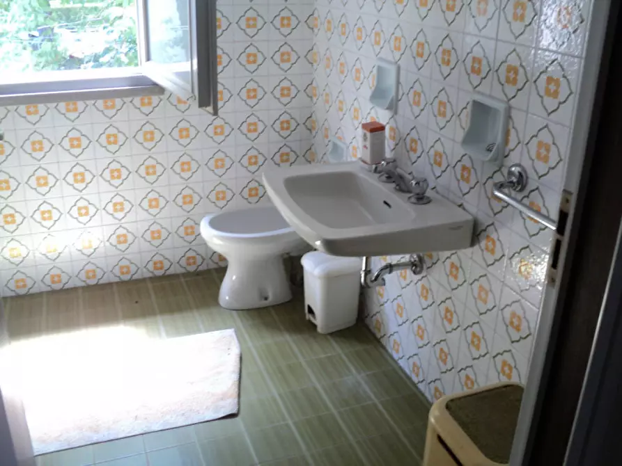 Immagine 31 di Villetta a schiera in vendita  in VIA MANTEGNA 98 a Comacchio