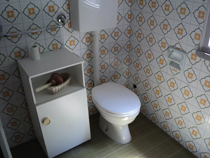 Immagine 32 di Villetta a schiera in vendita  in VIA MANTEGNA 98 a Comacchio