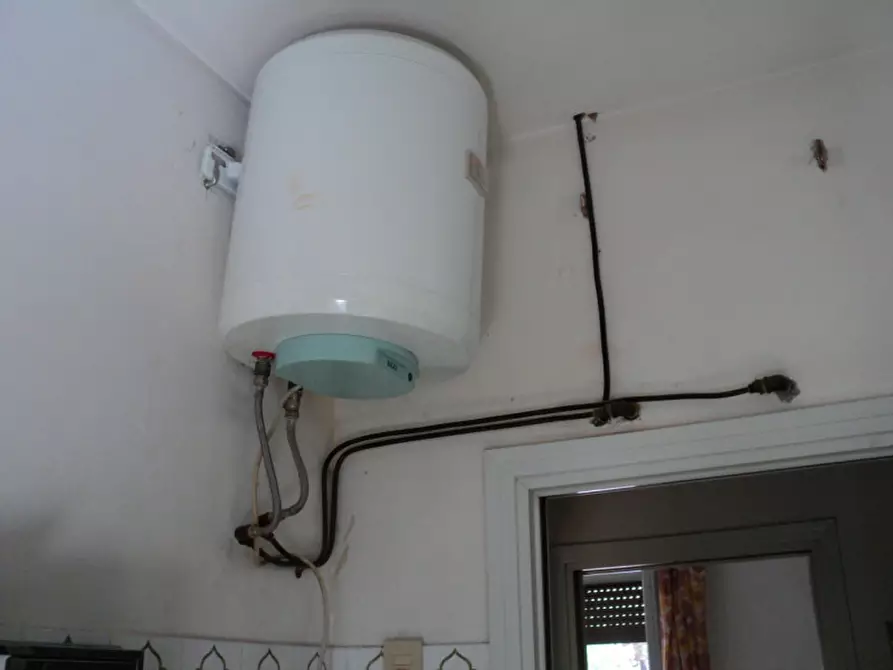 Immagine 35 di Villetta a schiera in vendita  in VIA MANTEGNA 98 a Comacchio