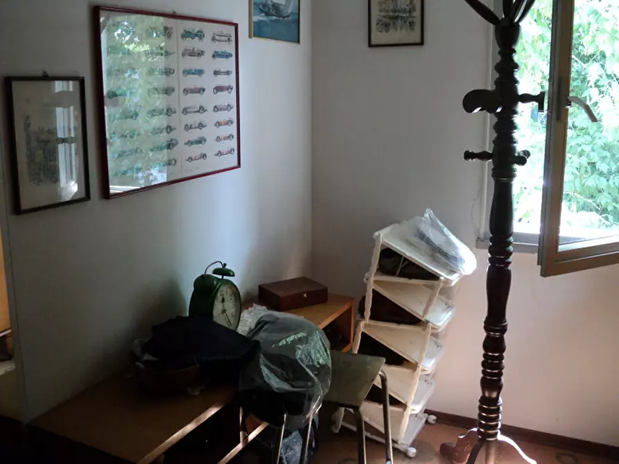 Immagine 42 di Villetta a schiera in vendita  in VIA MANTEGNA 98 a Comacchio