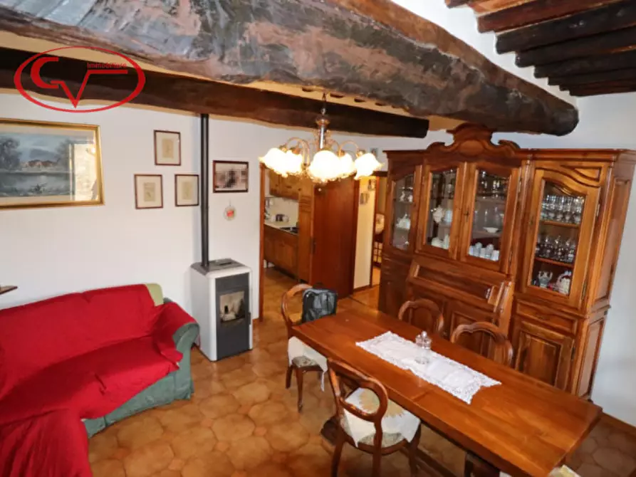 Immagine 2 di Appartamento in vendita  in Strada Comunale di Pietraviva a Bucine