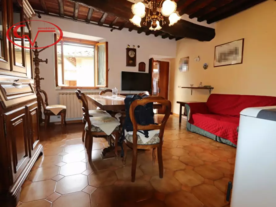 Immagine 5 di Appartamento in vendita  in Strada Comunale di Pietraviva a Bucine