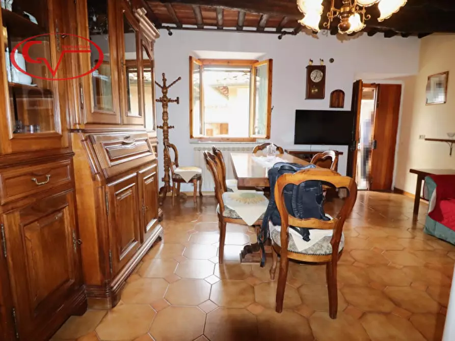 Immagine 6 di Appartamento in vendita  in Strada Comunale di Pietraviva a Bucine