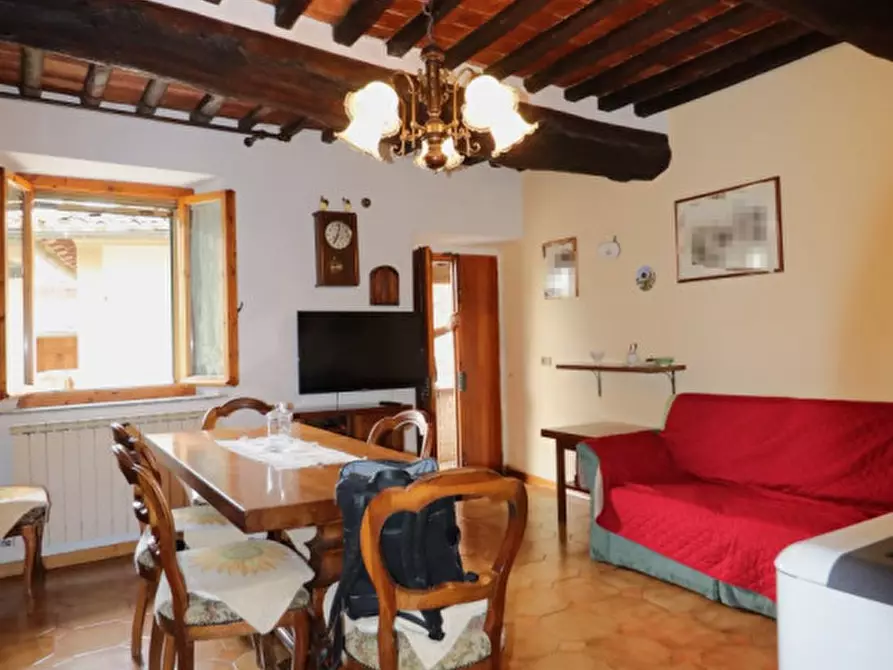 Immagine 9 di Appartamento in vendita  in Strada Comunale di Pietraviva a Bucine