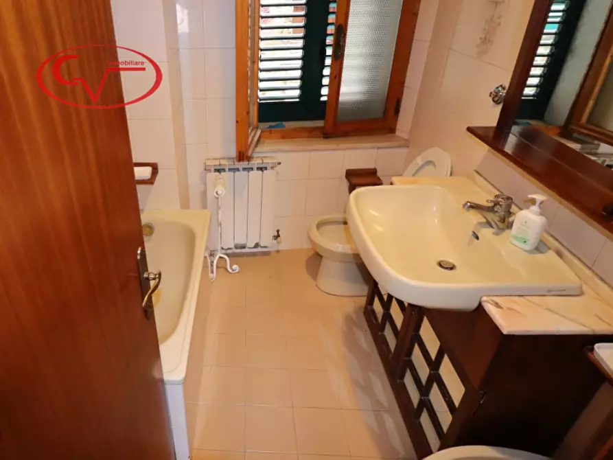 Immagine 11 di Appartamento in vendita  in Strada Comunale di Pietraviva a Bucine