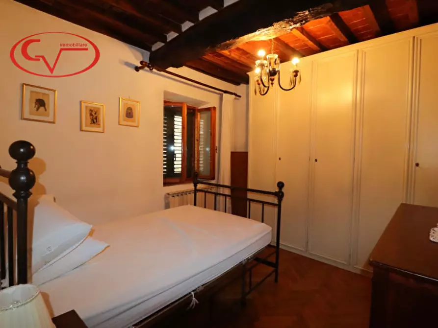 Immagine 12 di Appartamento in vendita  in Strada Comunale di Pietraviva a Bucine