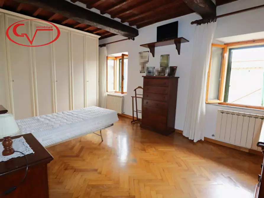 Immagine 14 di Appartamento in vendita  in Strada Comunale di Pietraviva a Bucine