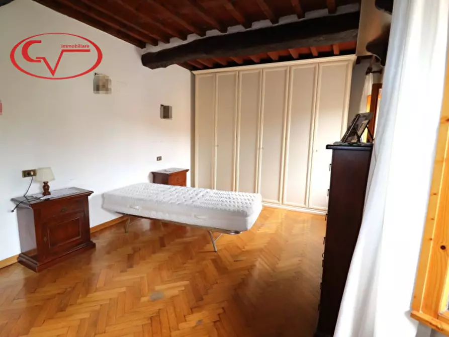 Immagine 16 di Appartamento in vendita  in Strada Comunale di Pietraviva a Bucine