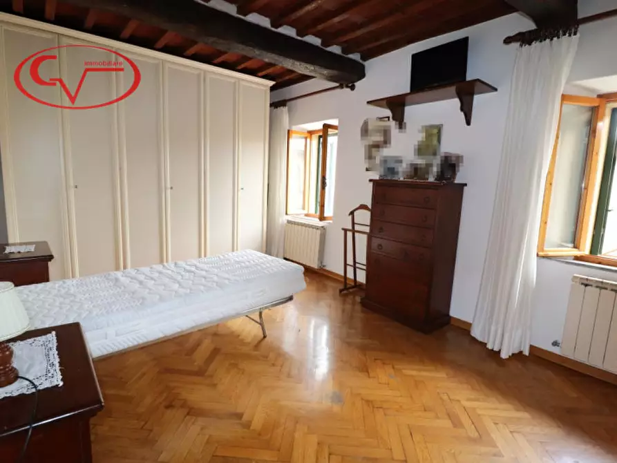 Immagine 17 di Appartamento in vendita  in Strada Comunale di Pietraviva a Bucine