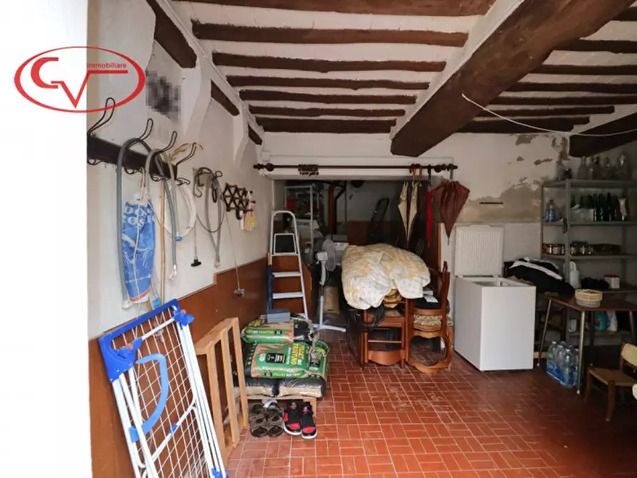 Immagine 18 di Appartamento in vendita  in Strada Comunale di Pietraviva a Bucine