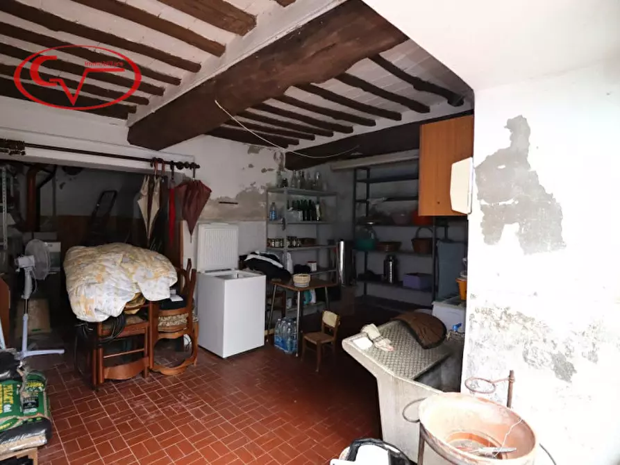 Immagine 19 di Appartamento in vendita  in Strada Comunale di Pietraviva a Bucine