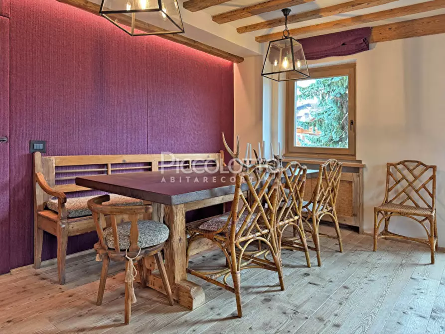 Immagine 5 di Appartamento in affitto  in via del Castello a Cortina D'ampezzo