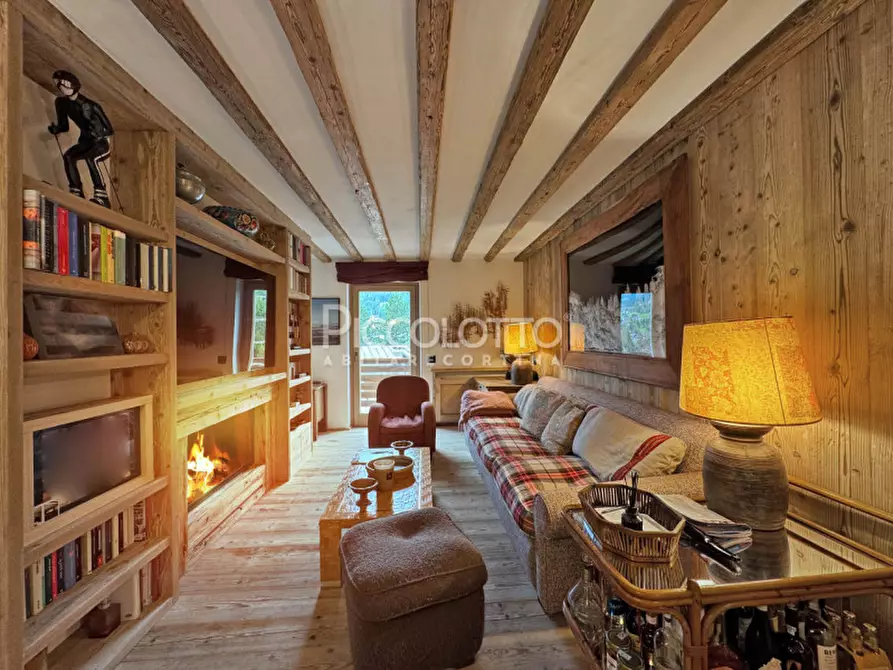 Immagine 6 di Appartamento in affitto  in via del Castello a Cortina D'ampezzo