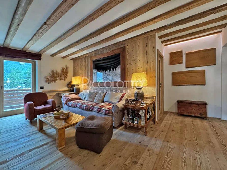 Immagine 7 di Appartamento in affitto  in via del Castello a Cortina D'ampezzo