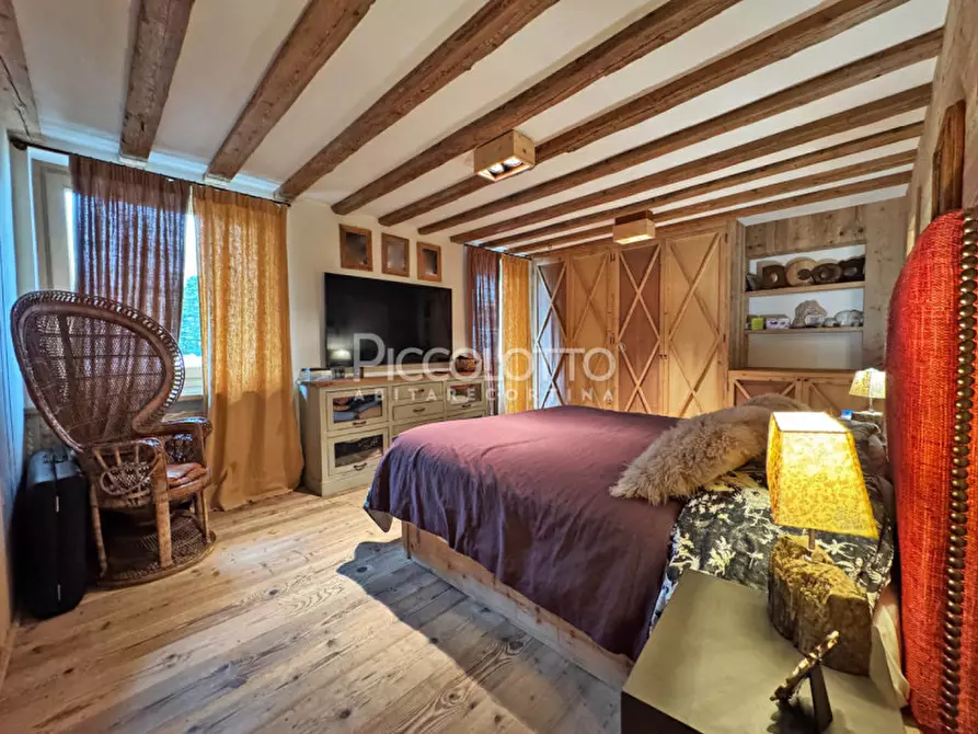 Immagine 12 di Appartamento in affitto  in via del Castello a Cortina D'ampezzo