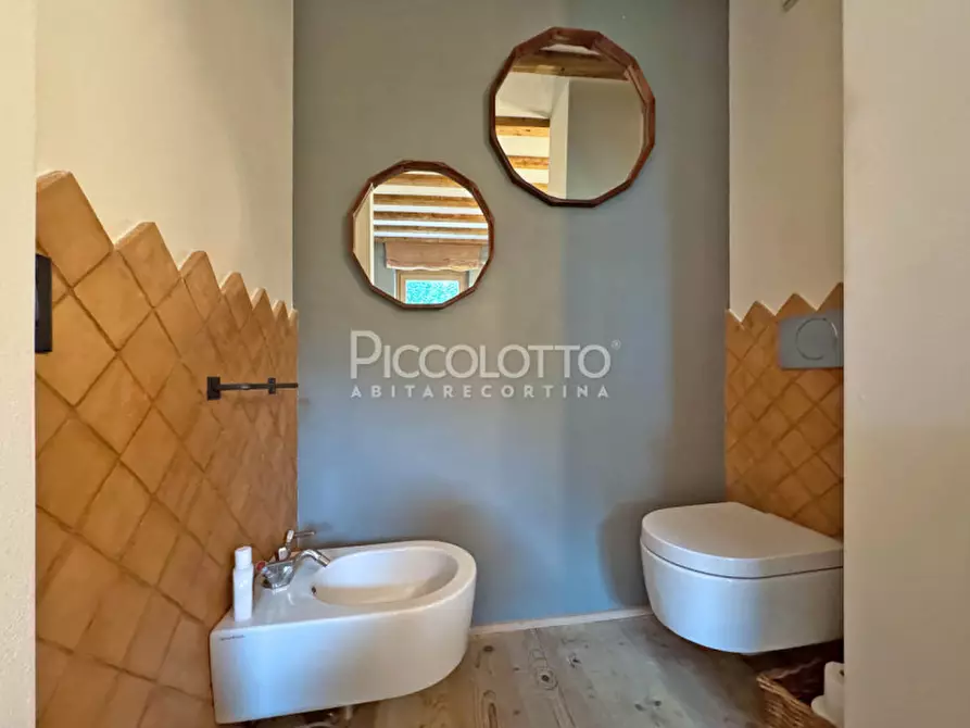 Immagine 15 di Appartamento in affitto  in via del Castello a Cortina D'ampezzo