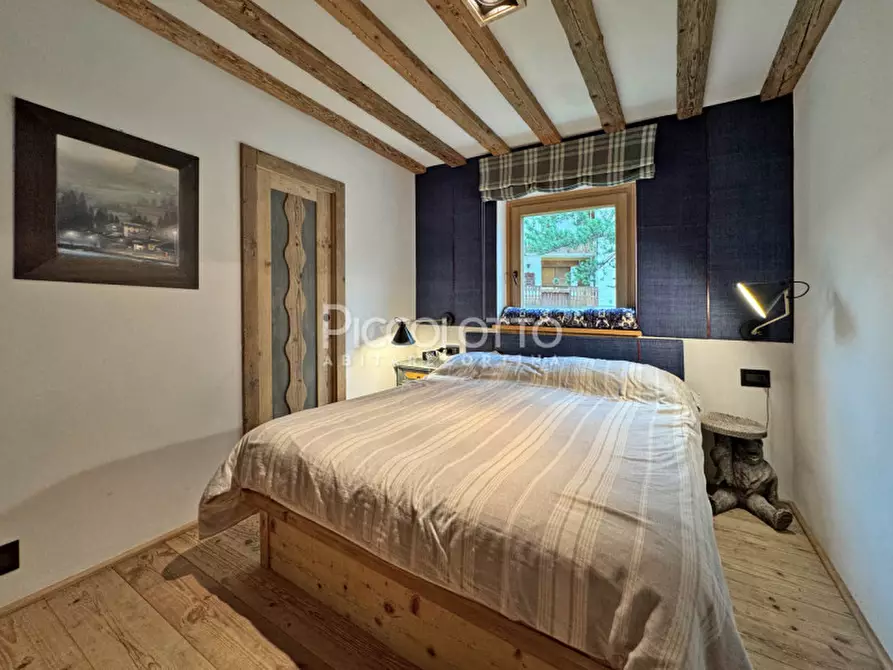 Immagine 19 di Appartamento in affitto  in via del Castello a Cortina D'ampezzo