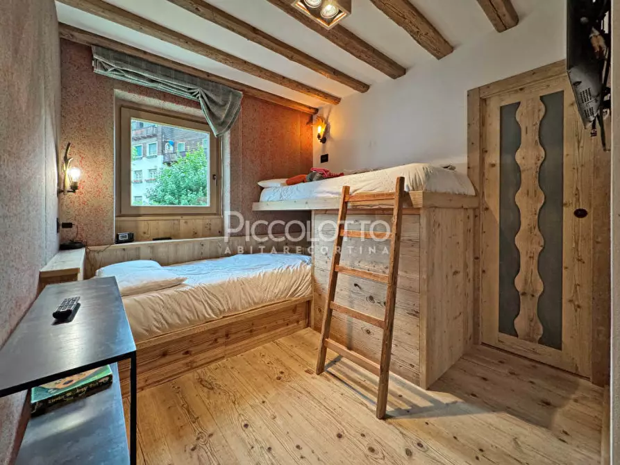 Immagine 20 di Appartamento in affitto  in via del Castello a Cortina D'ampezzo