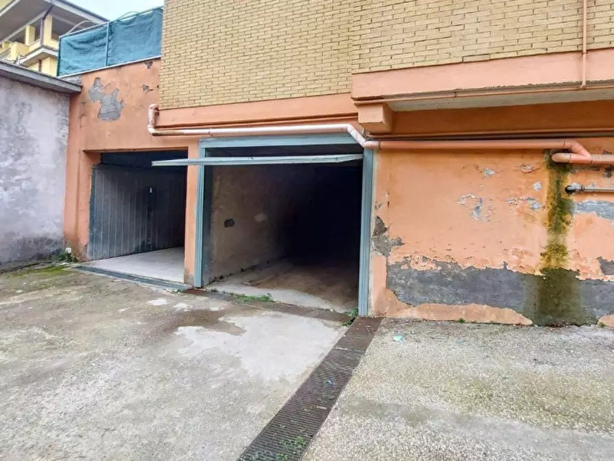 Immagine 2 di Posto auto in vendita  in Via Monviso, 39, 00048 Nettuno RM, Italia a Nettuno