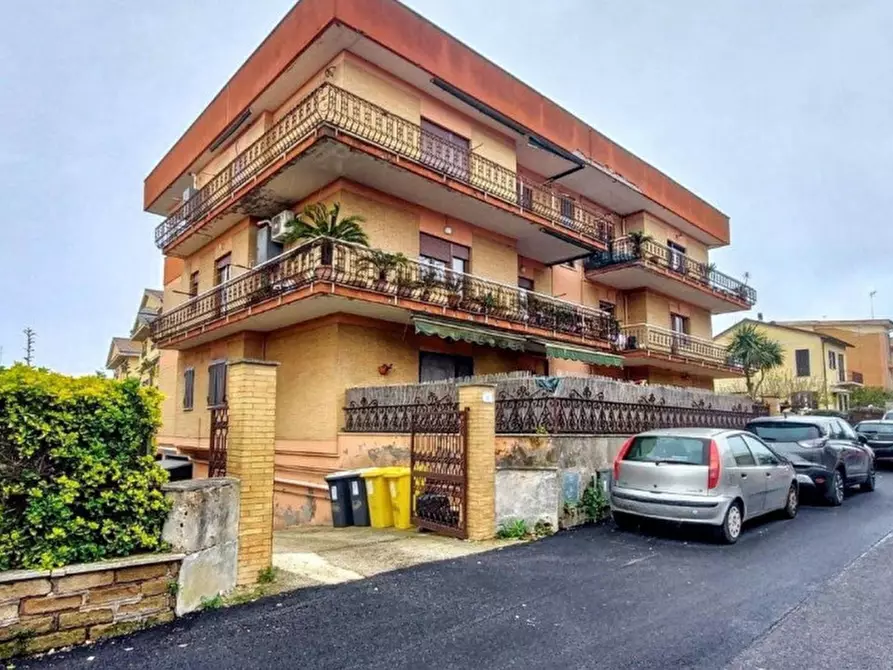 Immagine 3 di Posto auto in vendita  in Via Monviso, 39, 00048 Nettuno RM, Italia a Nettuno