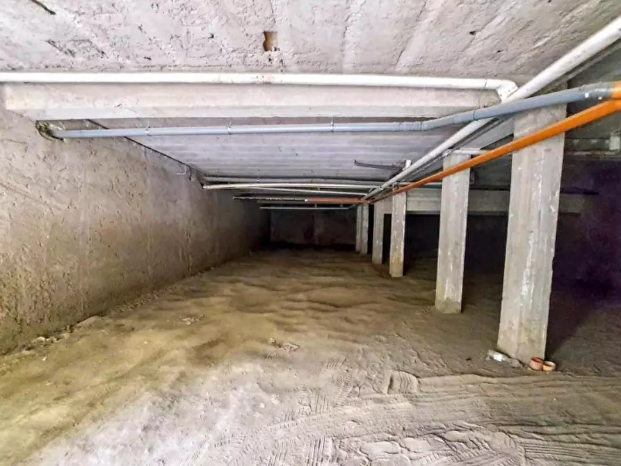 Immagine 4 di Posto auto in vendita  in Via Monviso, 39, 00048 Nettuno RM, Italia a Nettuno
