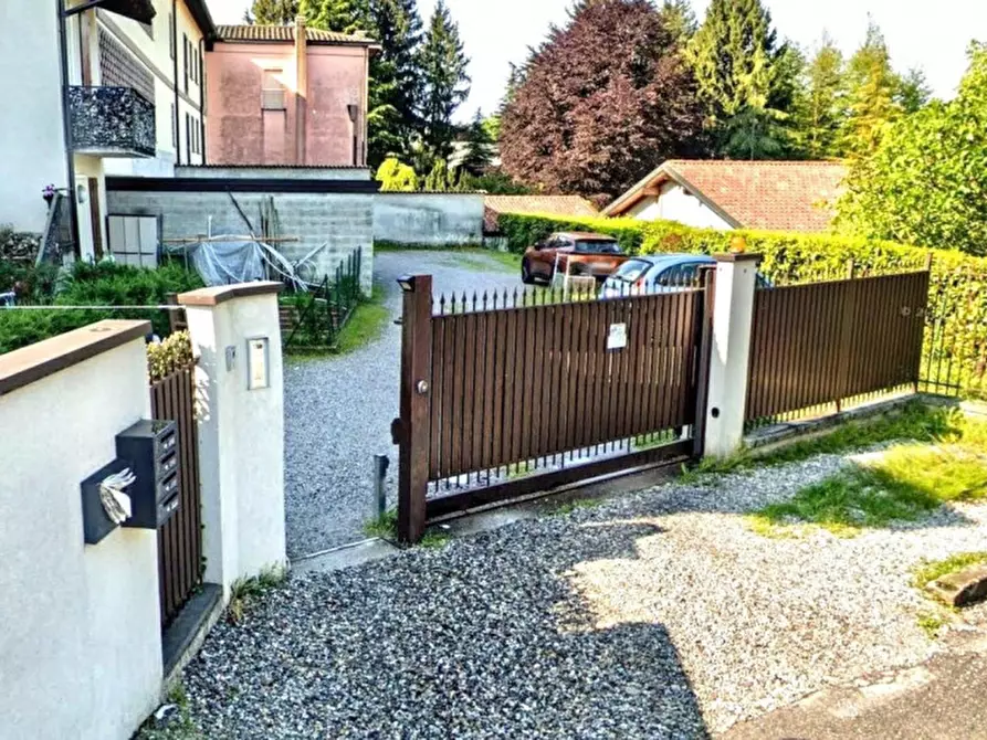 Immagine 2 di Posto auto in vendita  in Via Fornacetta, 130, 20836 Fornaci CO, Italia a Inverigo