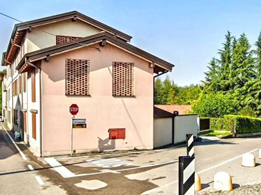 Immagine 3 di Posto auto in vendita  in Via Fornacetta, 130, 20836 Fornaci CO, Italia a Inverigo