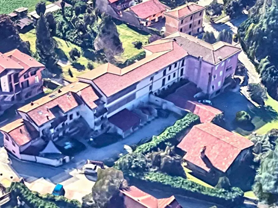 Immagine 4 di Posto auto in vendita  in Via Fornacetta, 130, 20836 Fornaci CO, Italia a Inverigo