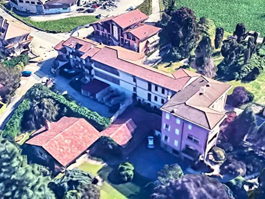 Immagine 5 di Posto auto in vendita  in Via Fornacetta, 130, 20836 Fornaci CO, Italia a Inverigo