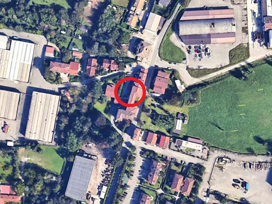 Immagine 10 di Posto auto in vendita  in Via Fornacetta, 130, 20836 Fornaci CO, Italia a Inverigo